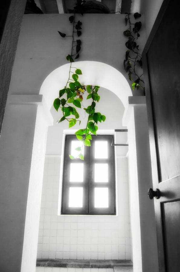 Puerta Del Lobo Villa Querétaro Exterior foto
